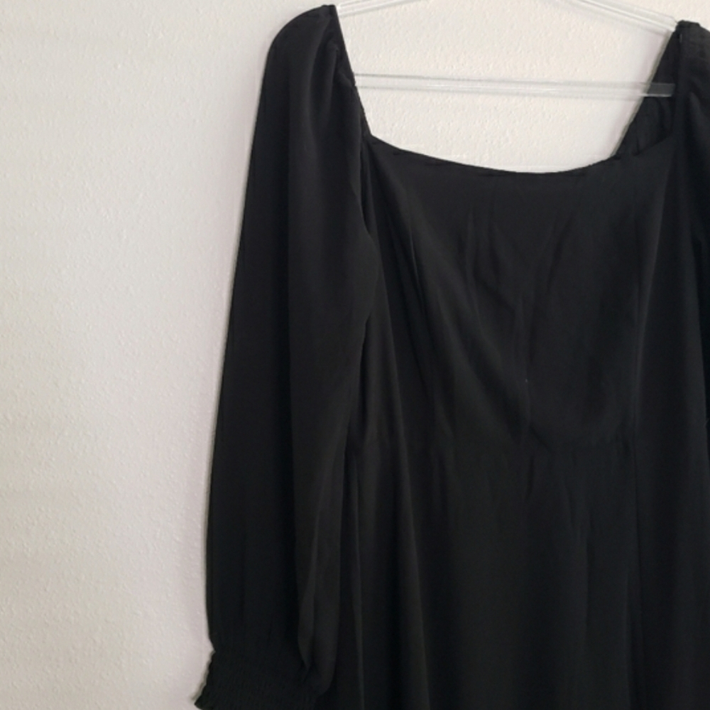 Baltic Born Giselle Maxi Dress New Without Tags - Picture 4 of 8